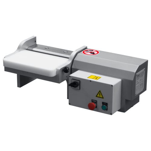 Éplucheuse de volaille de table - ST111K - STEEN - F.P.M. INTERNATIONAL - manuelle / pour poulet / pour dinde