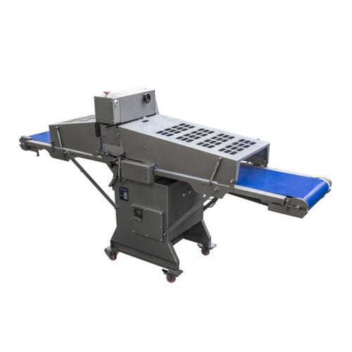 Éplucheuse de volaille automatique - ST600K - STEEN - F.P.M. INTERNATIONAL - pour poulet / pour dinde / poitrine