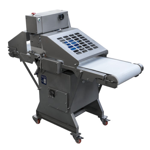 Éplucheuse de volaille automatique - ST600K10 - STEEN - F.P.M. INTERNATIONAL - pour poulet / pour dinde / poitrine
