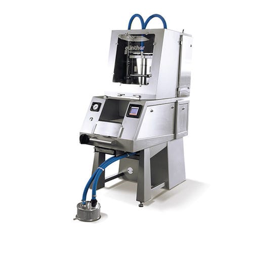 Injecteur de saumure pour poisson - PI 17,  PI 21M , PI 57M, PI 26M, PI 52M - Günther Maschinenbau GmbH - pour viande / pour fromage