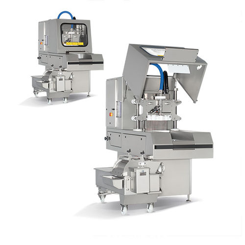 Injecteur de saumure pour poisson - PIF series  - Günther Maschinenbau GmbH - pour volaille / pour fromage