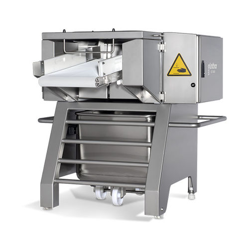 Attendrisseur de viande industriel - GT series  - Günther Maschinenbau GmbH