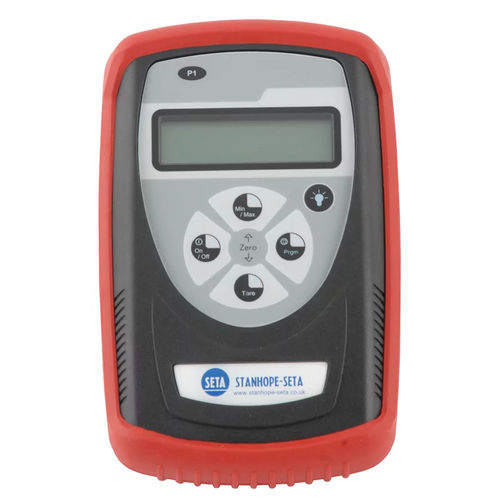 Instrument de mesure de pression barométrique - 99910-2 - Stanhope-Seta - numérique / de laboratoire / portable