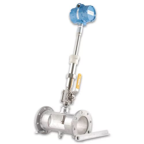 Capteur de conductivité 4-20 mA - 99500-0 - Stanhope-Seta - avec mesure de température