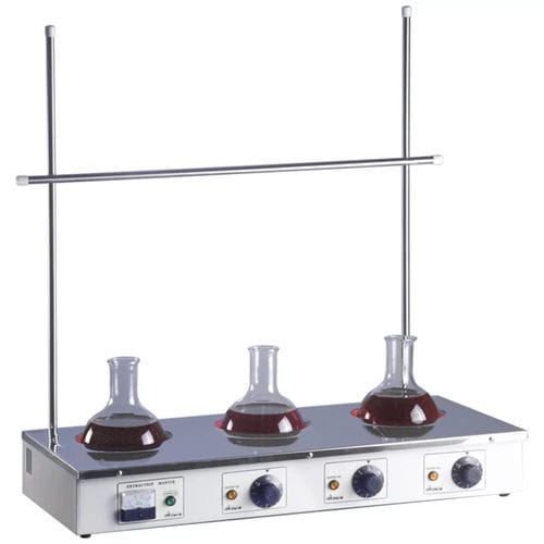 Chauffe-ballon de laboratoire - 24530-4 - Stanhope-Seta