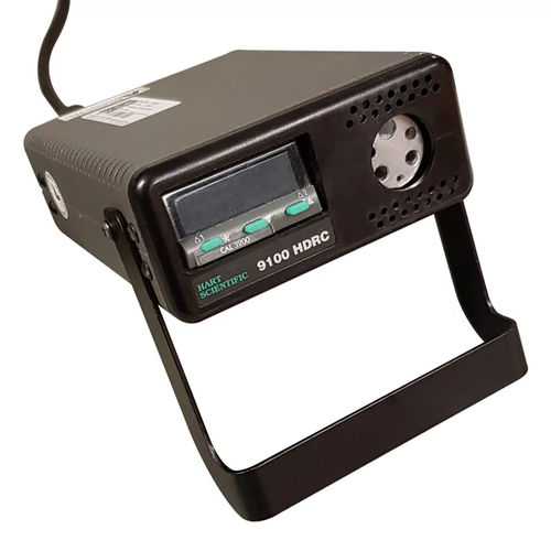 Calibrateur de température - 60005-002 - Stanhope-Seta - pour thermocouple / portable