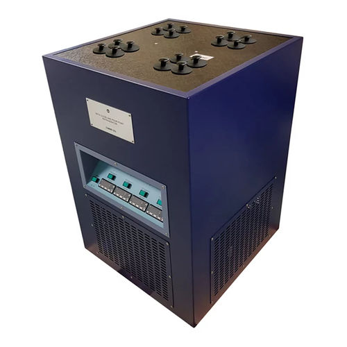 Cryostat - 93531-8 - Stanhope-Seta