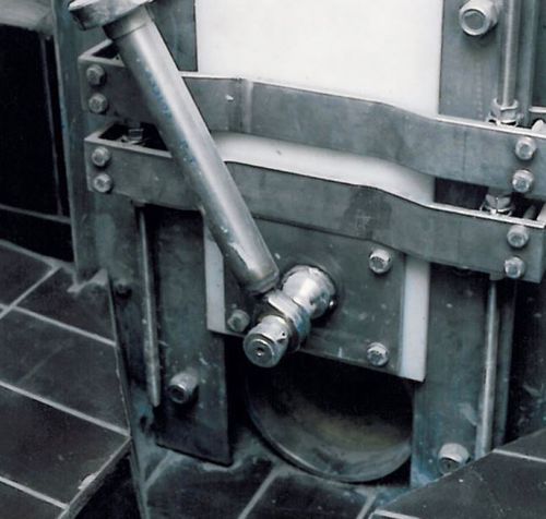 Régulateur de débit volumétrique - IDRO-4103 e IDRO-4104 - Idro group - pour eau / en acier inoxydable / de précision