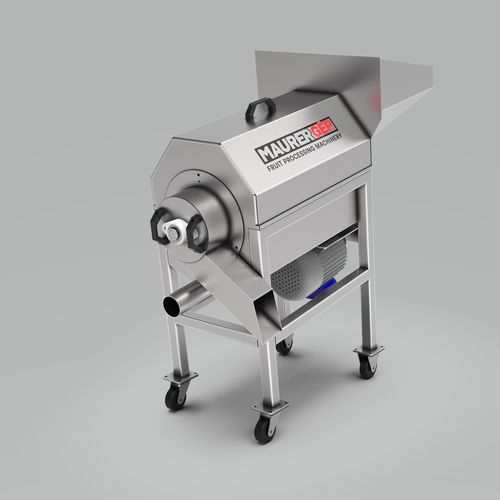 Épierreur pour fruits - MK 500 - Maurer Gep Kft.