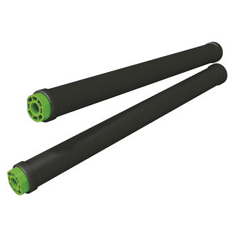 Aérateur à membrane - OXYTUBE series - Zenit - tubulaire / à fines bulles / pour traitement des eaux usées