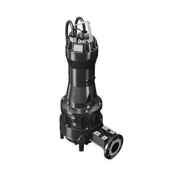 Pompe électrique - ZUG CP - Zenit - à turbine / pour eaux usées / pour produits chimiques