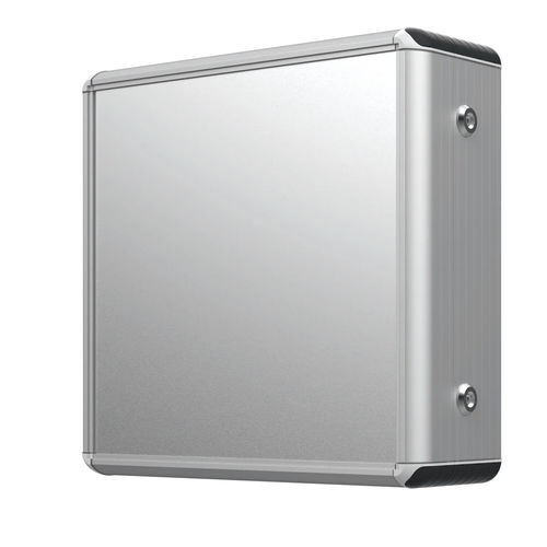 Boîtier montage mural - ECO.6090.0000 series - TEKNOKOL Support Arm and Enclosure systems - encastrable / modulaire / carré