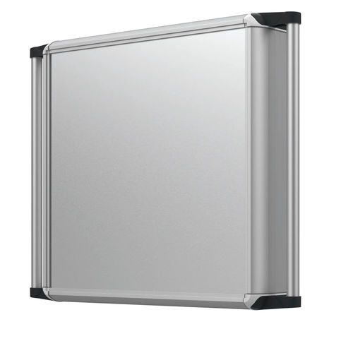 Boîtier mural - ECO.9000.0200 series - TEKNOKOL Support Arm and Enclosure systems - encastrable / mobile / pour montage en saillie