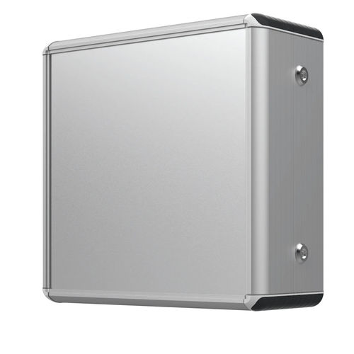 Boîtier mobile - ECO.9090.0000 series - TEKNOKOL Support Arm and Enclosure systems - de petite taille / mural / pour montage en saillie