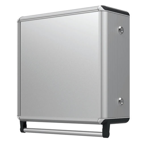 Boîtier mural - ECO.9090.0100 series - TEKNOKOL Support Arm and Enclosure systems - encastrable / mobile / en saillie