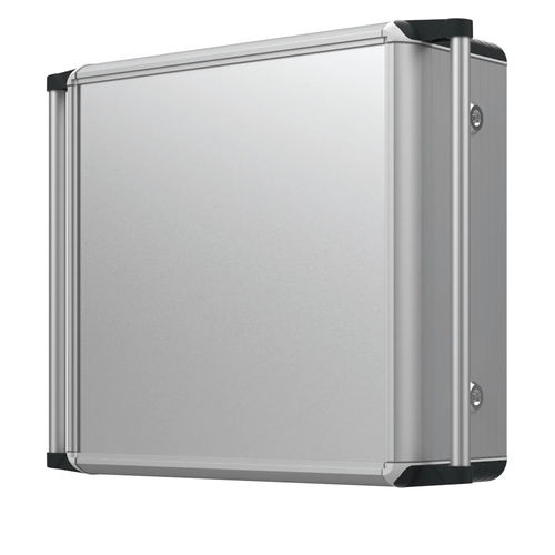 Boîtier encastrable - ECO.9090.0200 series - TEKNOKOL Support Arm and Enclosure systems - mural / pour montage sur panneau / mobile