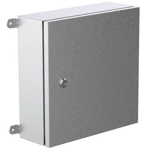 Système d'armoire de protection - IP150 series - TEKNOKOL Support Arm and Enclosure systems - à poser en saillie / à montage mural / à porte