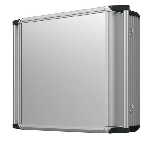 Boîtier mural - ECO.9091.0200 series - TEKNOKOL Support Arm and Enclosure systems - encastrable / mobile / à poser en saillie