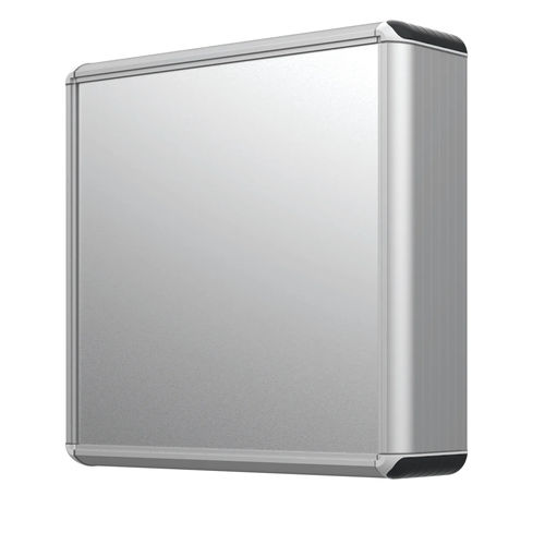 Boîtier mural - ECO.1200.0000 series - TEKNOKOL Support Arm and Enclosure systems - encastrable / pour montage sur panneau / portable