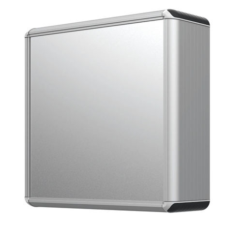Boîtier mural - ECO.1500.0000 series - TEKNOKOL Support Arm and Enclosure systems - encastrable / rectangulaire / carré