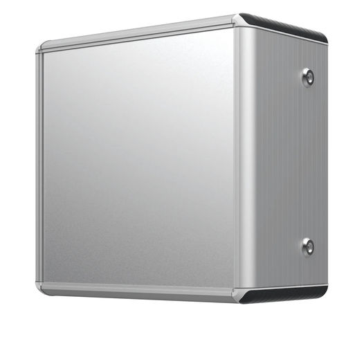 Boîtier mural - ECO.1590.0000 series - TEKNOKOL Support Arm and Enclosure systems - encastrable / mobile / pour montage en saillie