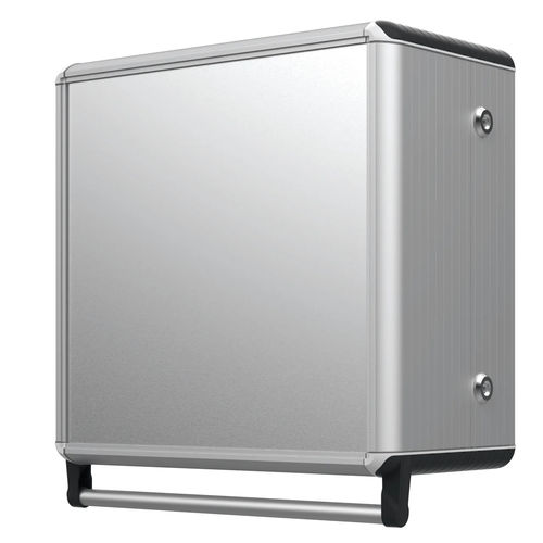 Boîtier compact - ECO.1590.0100 series - TEKNOKOL Support Arm and Enclosure systems - mural / en saillie / encastrable