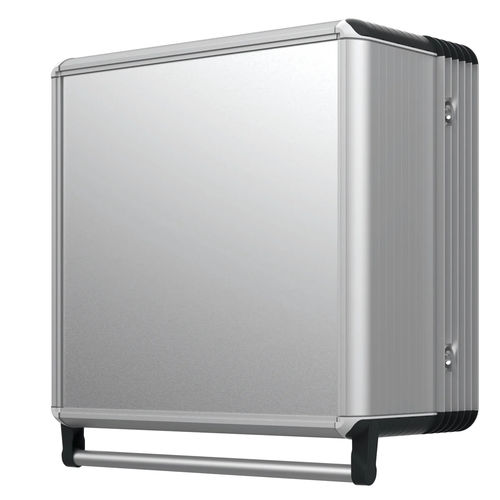 Boîtier mural - ECO.1591.0100 series - TEKNOKOL Support Arm and Enclosure systems - encastrable / mobile / pour montage en saillie