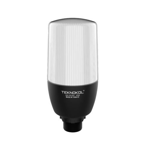Feu permanent - IKZ.01 - TEKNOKOL Support Arm and Enclosure systems - clignotant / à LED / 24 Vcc