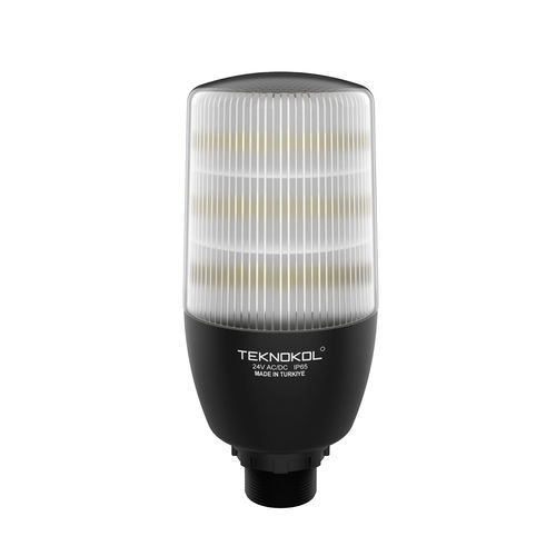 Feu clignotant - IKZ.02 - TEKNOKOL Support Arm and Enclosure systems - à LED / 24 Vcc / mural