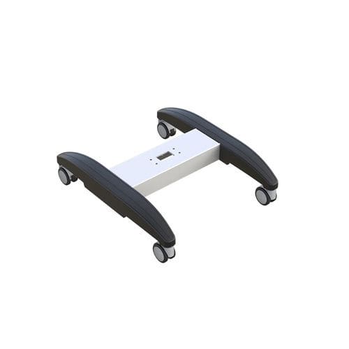 Système de commande configurable - KS.SLIM.060 - TEKNOKOL Support Arm and Enclosure systems - modulaire / à distance / pour automatisme