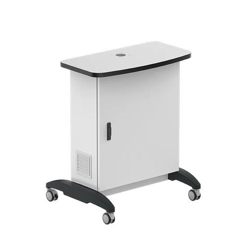Baie PC - KS.PC.02 - TEKNOKOL Support Arm and Enclosure systems