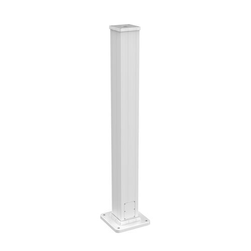 Colonne de montage pour équipement électrique - TK200.200 - TEKNOKOL Support Arm and Enclosure systems