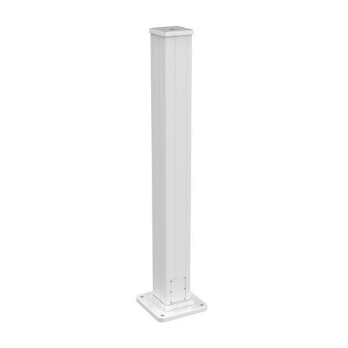 Colonne de montage pour équipement électrique - TK200.250 - TEKNOKOL Support Arm and Enclosure systems