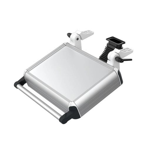 Support de câbles - ECO.KLV.060.01 - TEKNOKOL Support Arm and Enclosure systems - pour panneaux / pour clavier / d'écran