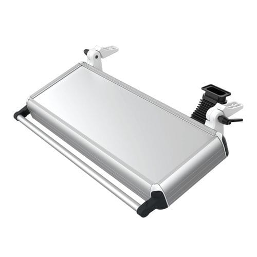 Support de conducteur - ECO.KLV.060.04 - TEKNOKOL Support Arm and Enclosure systems - de câbles / pour panneau de commande / machine