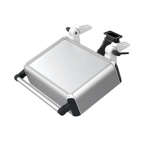 Support de conducteur - ECO.KLV.090.01 - TEKNOKOL Support Arm and Enclosure systems - pour panneau de commande / pour clavier / de panneaux