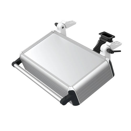 Support de conducteur - ECO.KLV.090.02 - TEKNOKOL Support Arm and Enclosure systems - pour panneaux / pour clavier / pour ligne de production