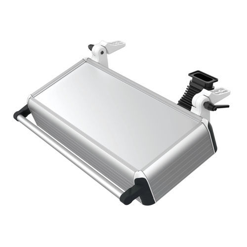 Support pour panneaux - ECO.KLV.090.03 - TEKNOKOL Support Arm and Enclosure systems - pour clavier / pour ligne de production / pour boîtier