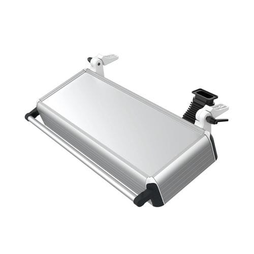 Support pour panneaux - ECO.KLV.090.04 - TEKNOKOL Support Arm and Enclosure systems - pour clavier / pour ligne de production / pour boîtier