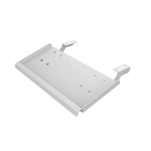 Support pour boîtier - KLV.SC.N.1 - TEKNOKOL Support Arm and Enclosure systems - pour clavier / en acier / modulaire