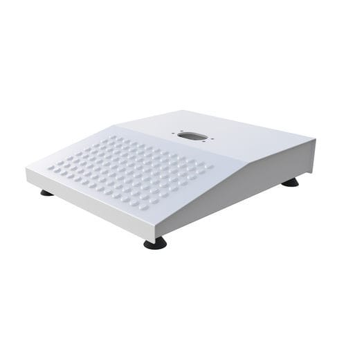 Plateau support pour machine simple face - KS.060.03 - TEKNOKOL Support Arm and Enclosure systems - pour machine double face