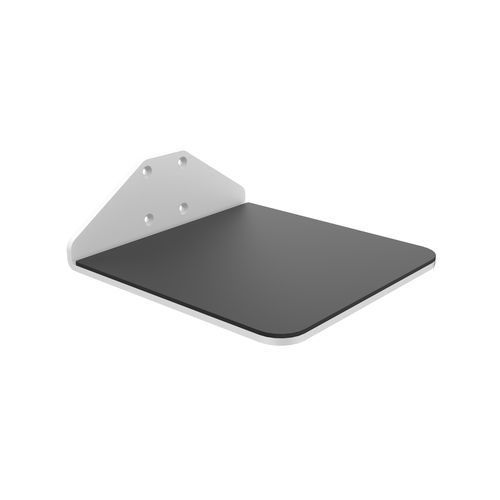 Tapis pour souris - MPAD.02 - TEKNOKOL Support Arm and Enclosure systems - modulaire / en aluminium / d'intérieur