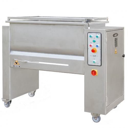 Mélangeur à viande en acier inoxydable - IMP 100 - IOZZELLI
