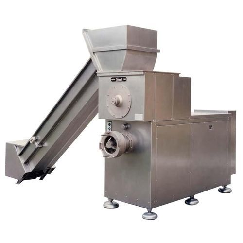 Guillotine à viande congelée - CB 250 - IOZZELLI