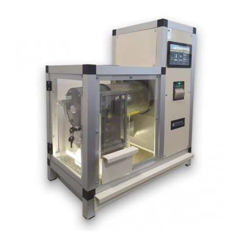 Testeur d'impuretés de céréales - GRAIN CLEANER - ISOELECTRIC - pour céréales / pour l'industrie / de laboratoire
