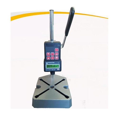 Duromètre de paillasse - MATURITY METER 200 - ISOELECTRIC - de mesure / de fruits / pour les légumes