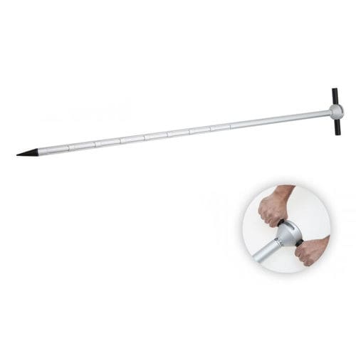 Échantillonneur pour céréales - PC 200 - ISOELECTRIC - pour solides / pour pellets