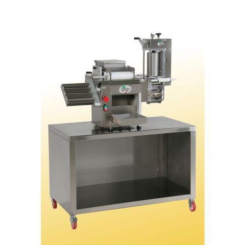 Kit Fabrication Pâtes Maison - 9 Pièces En Bois Et Acier - Rouleau, Planche à Gnocchi, Coupe-pâtes... - Pour Pâtes Fraîches, Raviolis