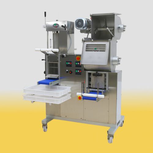 Machine à pâtes combinée raviolis - Sintesi - ITALGI - de lasagne / tagliatelle / pappardelle