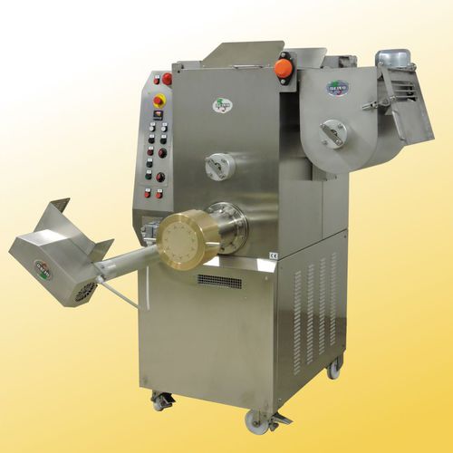 Extrudeuse pour pâtes automatique - P150VR - ITALGI - courtes